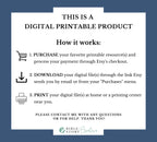 1 John 4:8 | Bible Verse Printable Coloring Page for Kids | KJV Sunday School Scripture | PDF Digital Download Printable