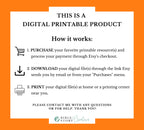 1 Juan 4:8 | Spanish Bible Verse Printable Coloring Page for Kids | RV 1960 Sunday School Scripture | PDF Digital Download Printable